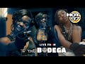 Sada James "Waterfall" | Hot97’s Live From The Bodega Freestyle Performance!