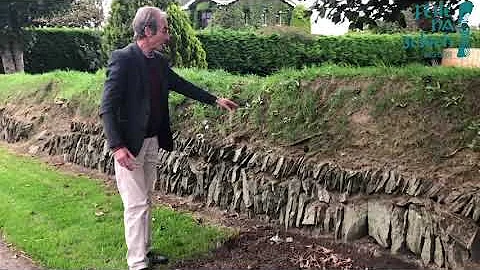 Walling Styles on the Royal Breffni County Bounds ...