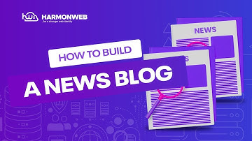 How to Build a News Blog in 2023 | A Free Blog Tutorial for Beginners