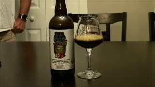 Han Shot First -- J.  Wakefield Brewing