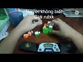 Top những kiểu ngươi giải rubik || minh hoàng - speed cuber