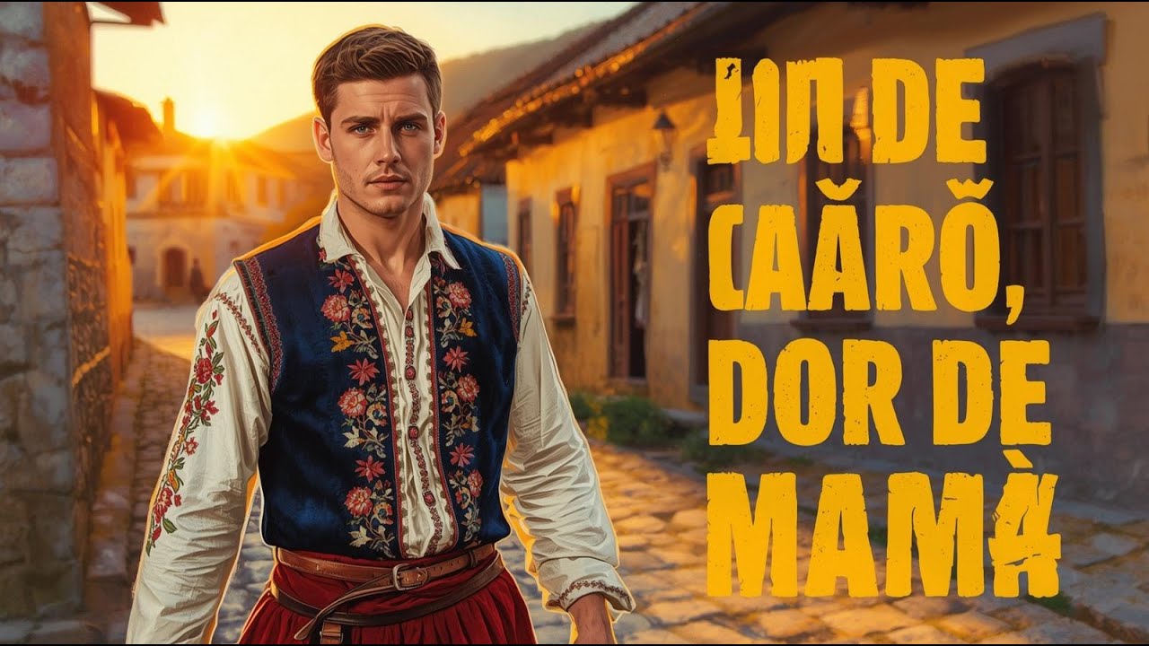 💖 Folclor Modern cu Suflet Românesc 🎶 Muzică Nouă de Joc și Petrecere