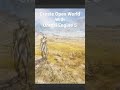 Create Open World - Unreal Engine 5.1