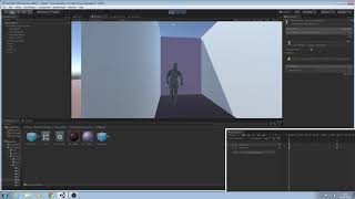 Unity OBS recording 2