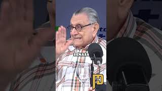 ¿PRESIDENTE EN TODO?🏥 #politihablando #rd #salud #politica #debate #realidad