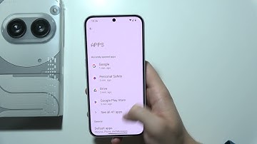 Nothing Phone 2a Plus: How to Install Apps from Unknown Sources