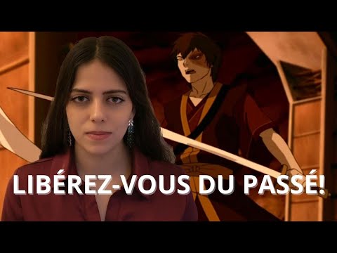 La Psychologie de Zuko - Derrière les Cicatrices - Avatar