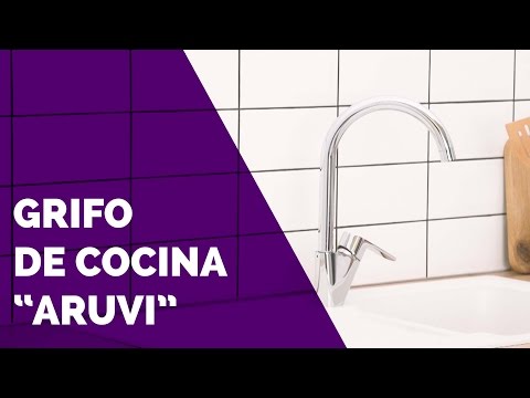 🎬 Video con opiniones sobre Grifos Bricodepot