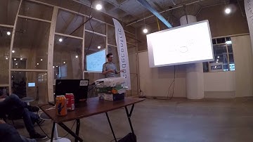 Microservices were never so easy  by Paulo Lopes [HD] AmsterdamJUG