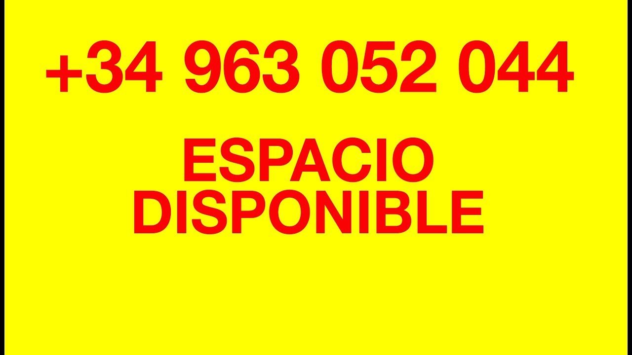 Alquiler de trasteros en Granada