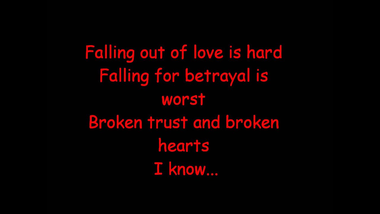 maxresdefault Lyrics To Impossible By Shontelle