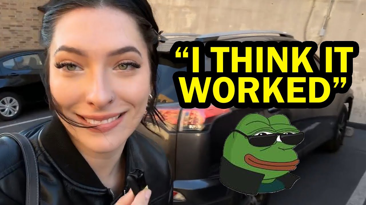 Arther realised this about Julia