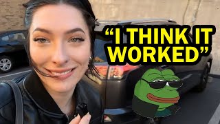 Arther Realised This About Julia