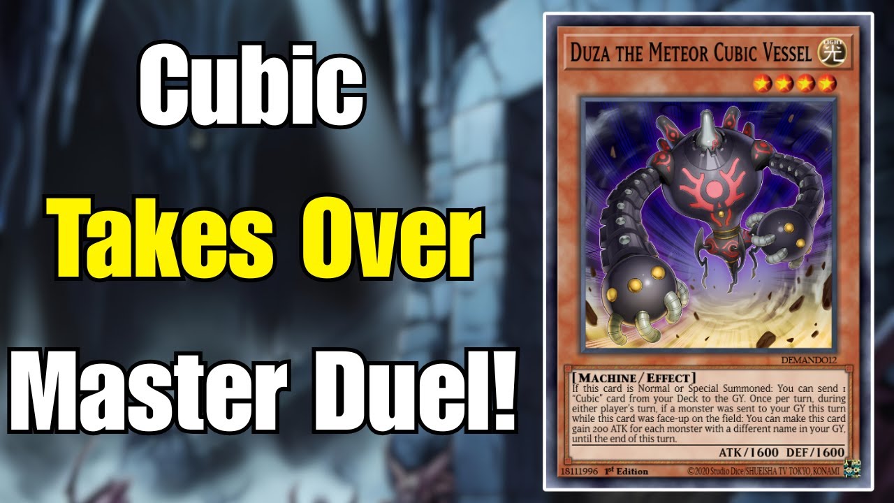 yugioh master duel cubic deck Amazon.com: YU-GI-OH! - Spellbook of Eternity (ABYR-EN058) - Abyss Rising -  Unlimited Edition