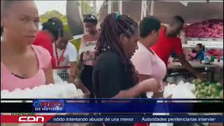 Más de 15 mil personas adquirieron productos bajos costos “INESPRE más cerca de ti”SDE