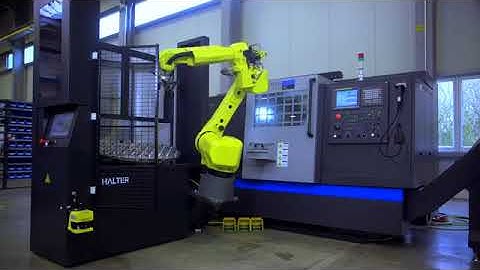 HALTER LoadAssistant® - English Version