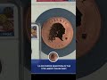 The First & Last U.S. Cent: 232 Years in One Set