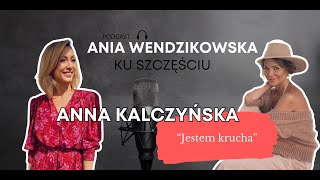 Anna Kalczyńska: nietykalny jest tylko Marcin Prokop
