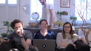 STRESS TEST LIVE ENDURANCe (11/06/2018) (E3 2018)