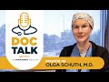 Episode 116: Phantom Pain &amp; Migraines, Relief Beyond the Surface with Olga Schuth, M.D.