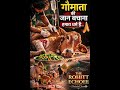 Mera mudda promotion nahi, Gau Mata ki jaan bachana aur seva karna hai. 🙏🚩 (The rohitt Echoee)