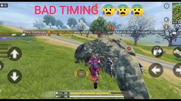 l got 200ms ping in middle of a intense fight then this happened #callofduty200msping