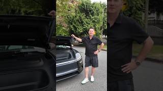 Tesla Model Y Performance