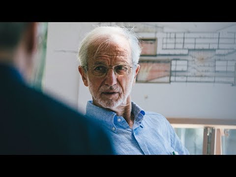 Video: Planul Lui Renzo Piano Pentru „Whitney”