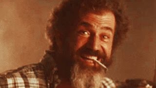 Crazy: The Mel Gibson Story