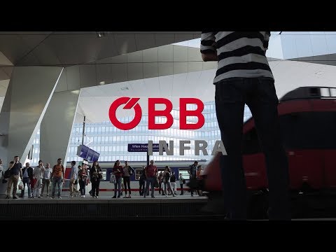 Die Welt der ÖBB-Infrastruktur AG – Kurzversion