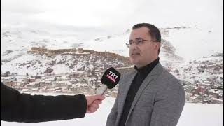 Geçmişten Günümüze Bayburt Kalesi