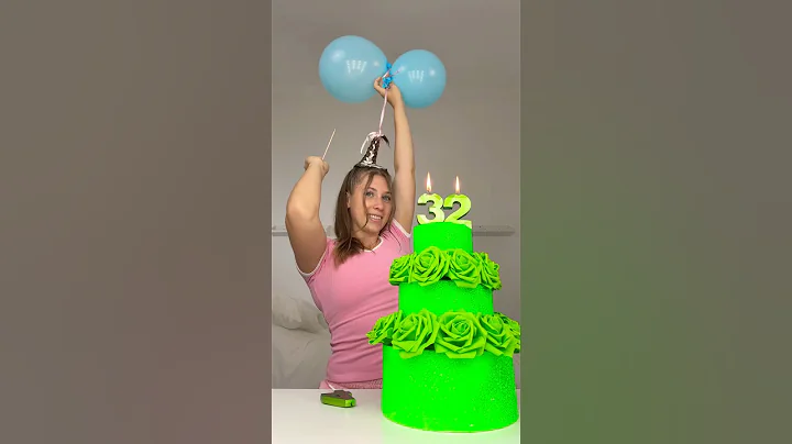 Happy Birthday to meeeee 🤣💕