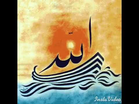 نفحات صوفية 03 أسياد الخضرة مديح صوفي