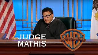 Judge Mathis - All Closing Credits (1999-2023)