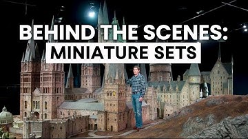 Why Miniature Sets Matter