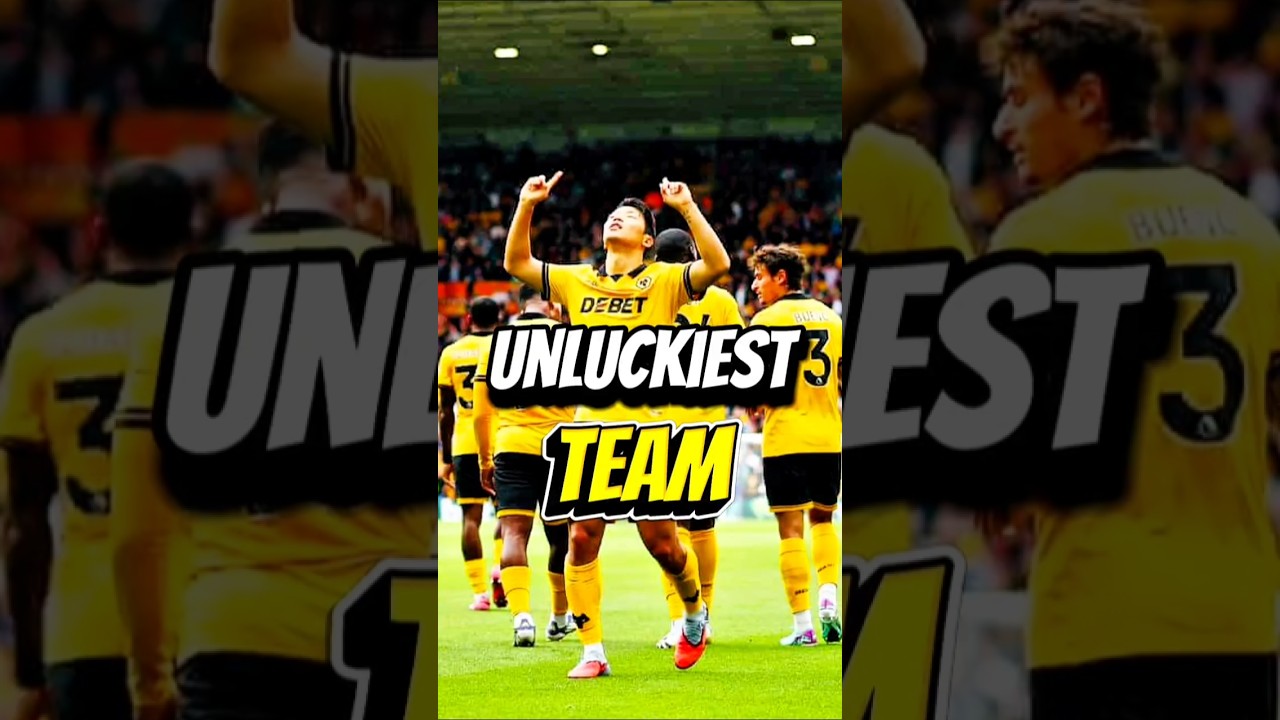 Arsenal vs Wolves: The Strangest Premier League Game? #arsenal #premierleague #footballshorts