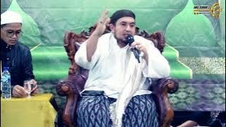 Al Habib Abdurrahman Bin Syech Al Jufri #nurulhuda #Darulfudhala