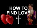 How to find love  mar mari emmanuel