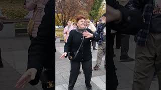 ХАРЬКОВ  ТАНЦЫ 💃🕺 26.10.2025 #танцыхарьков