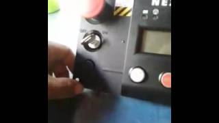 SDMO control  Nexis