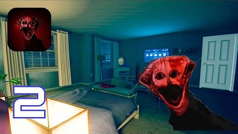 The Boiled One: Horror Game - Gameplay Walkthrough Part 2 Android