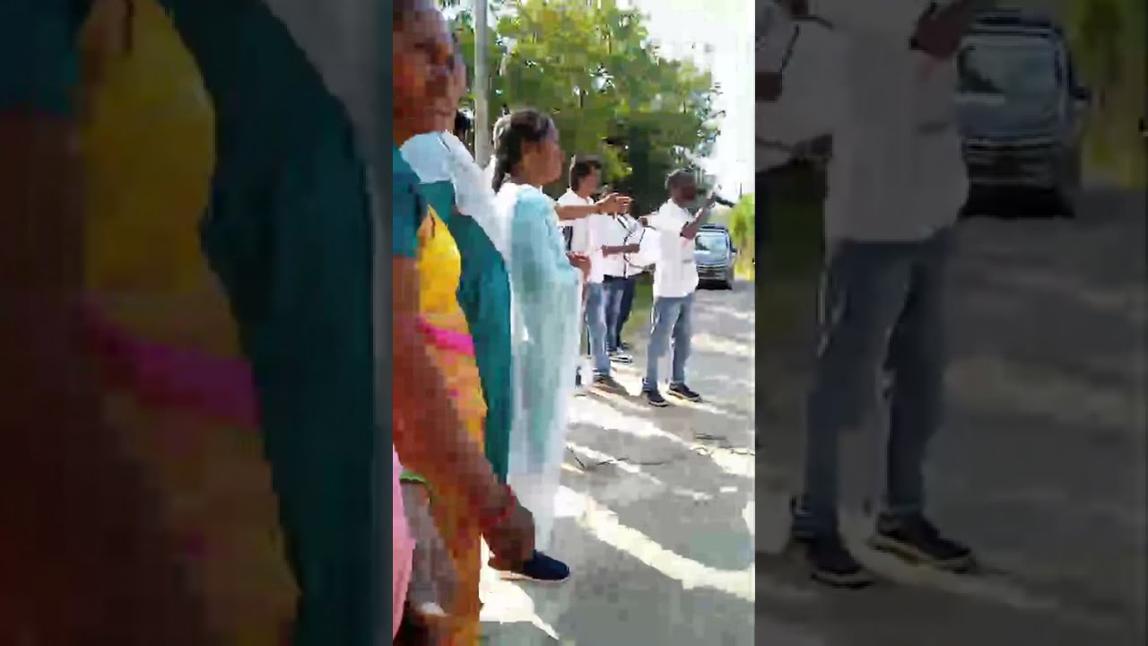 Nathari Swarupa Vlogs is live