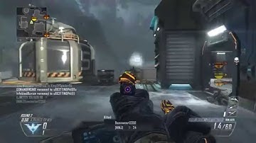 2 Across the Map Tomahawks on Uplink and Fun!