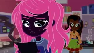 Invisible - G Major Version Mlpequestria Girls