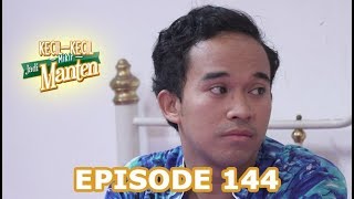 Status Baru Anwar dan Rohaya - Kecil Kecil Mikir Jadi Manten Episode 144 part 1