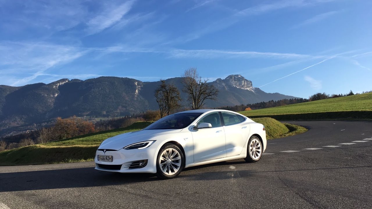 Tesla ars 2500