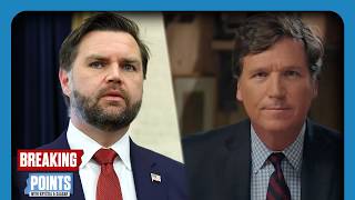 WATCH JD SOUNDS OFF On Tucker Saagar ABDUL PRAISE