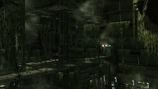 Dead Space Ambience - Hydroponics Deck