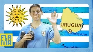 Signs You're Uruguayan