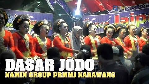 Dasar Jodo - NAMIN GROUP PRMMJ JOGED JAIPONG